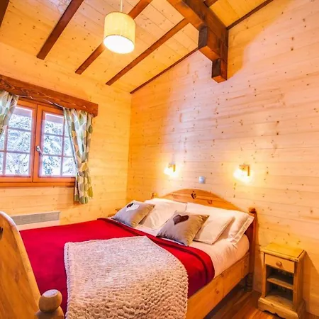 Chalet Chalet Chant Du Coq
